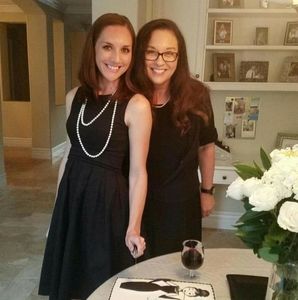 Meet your Posher, Donna